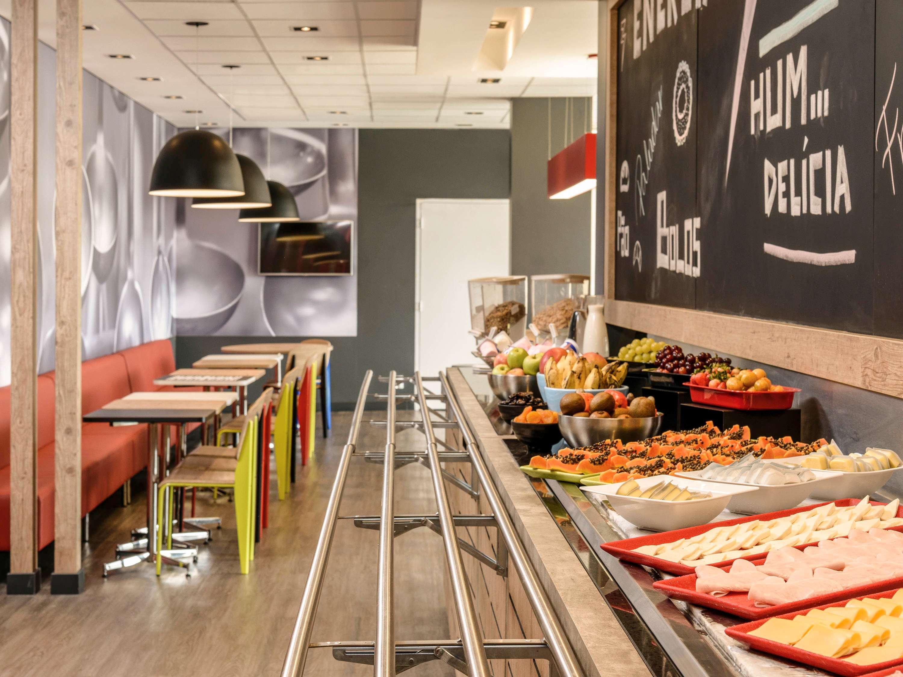 Hotel Ibis Aeroporto
