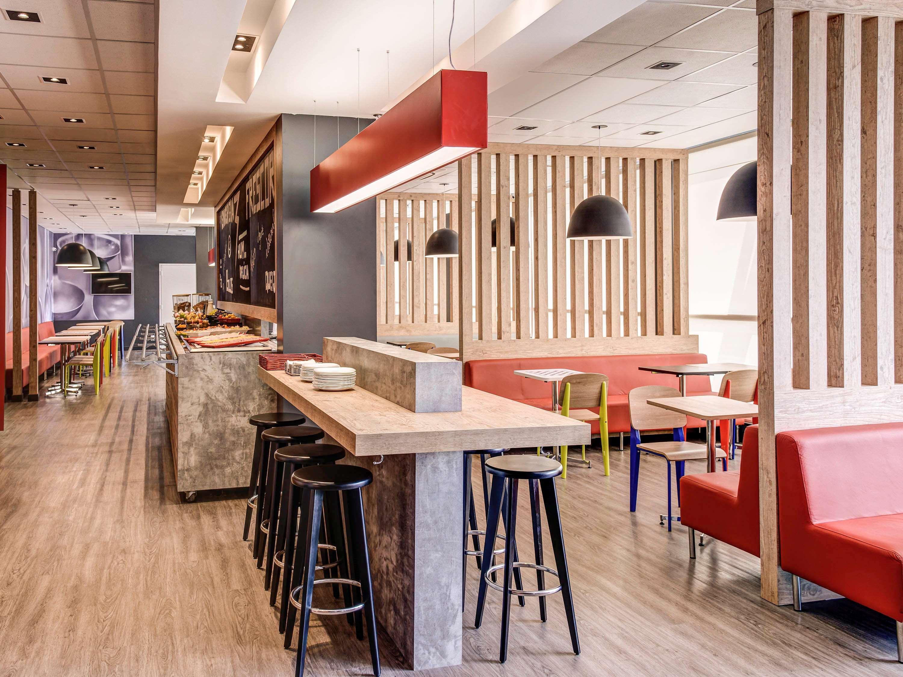 Hotel Ibis Aeroporto Recife