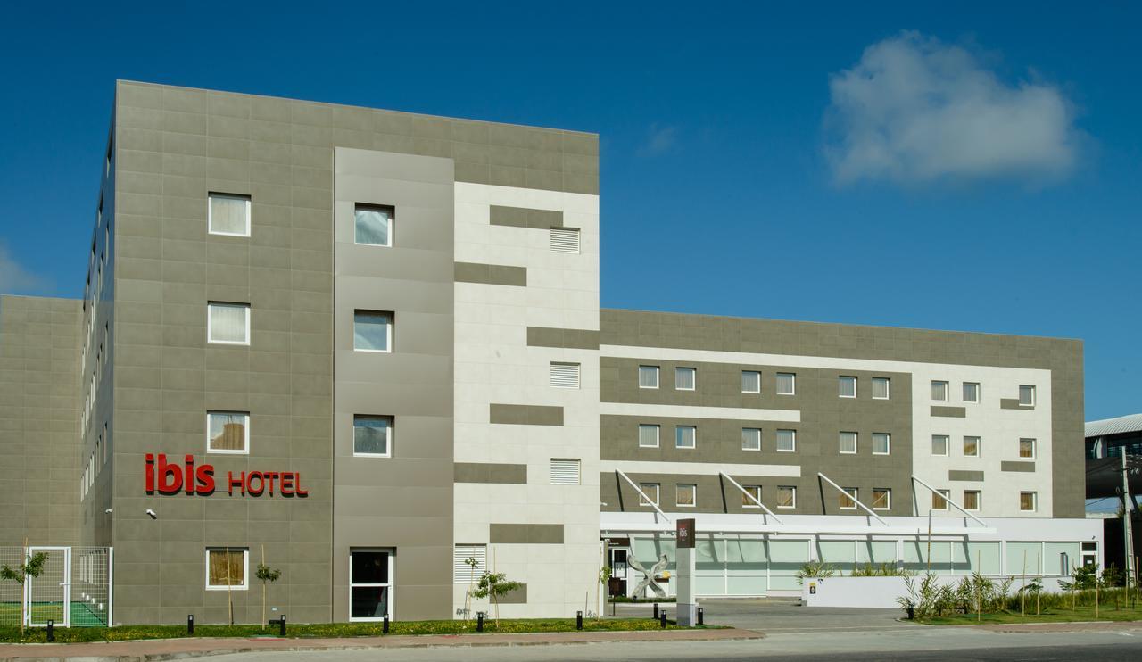 Ibis Aeroporto Recife