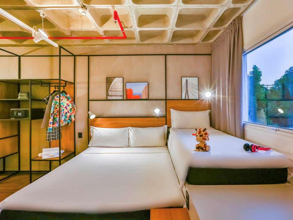 Ibis Aeroporto Hotel 3*