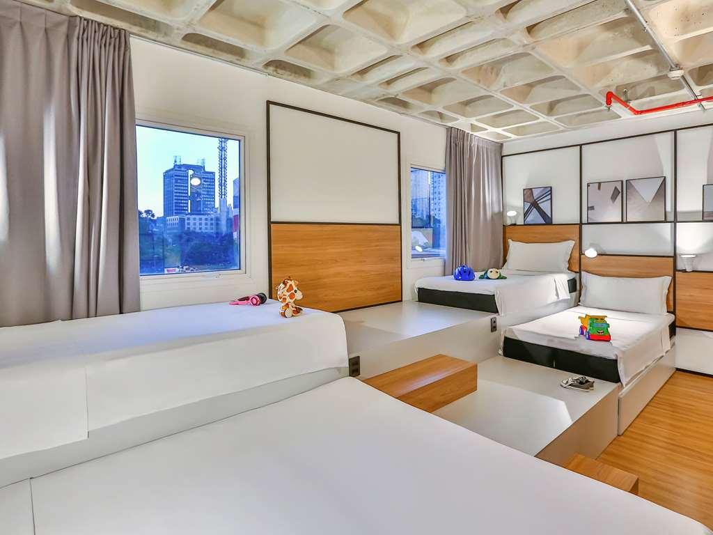 Ibis Aeroporto 3*