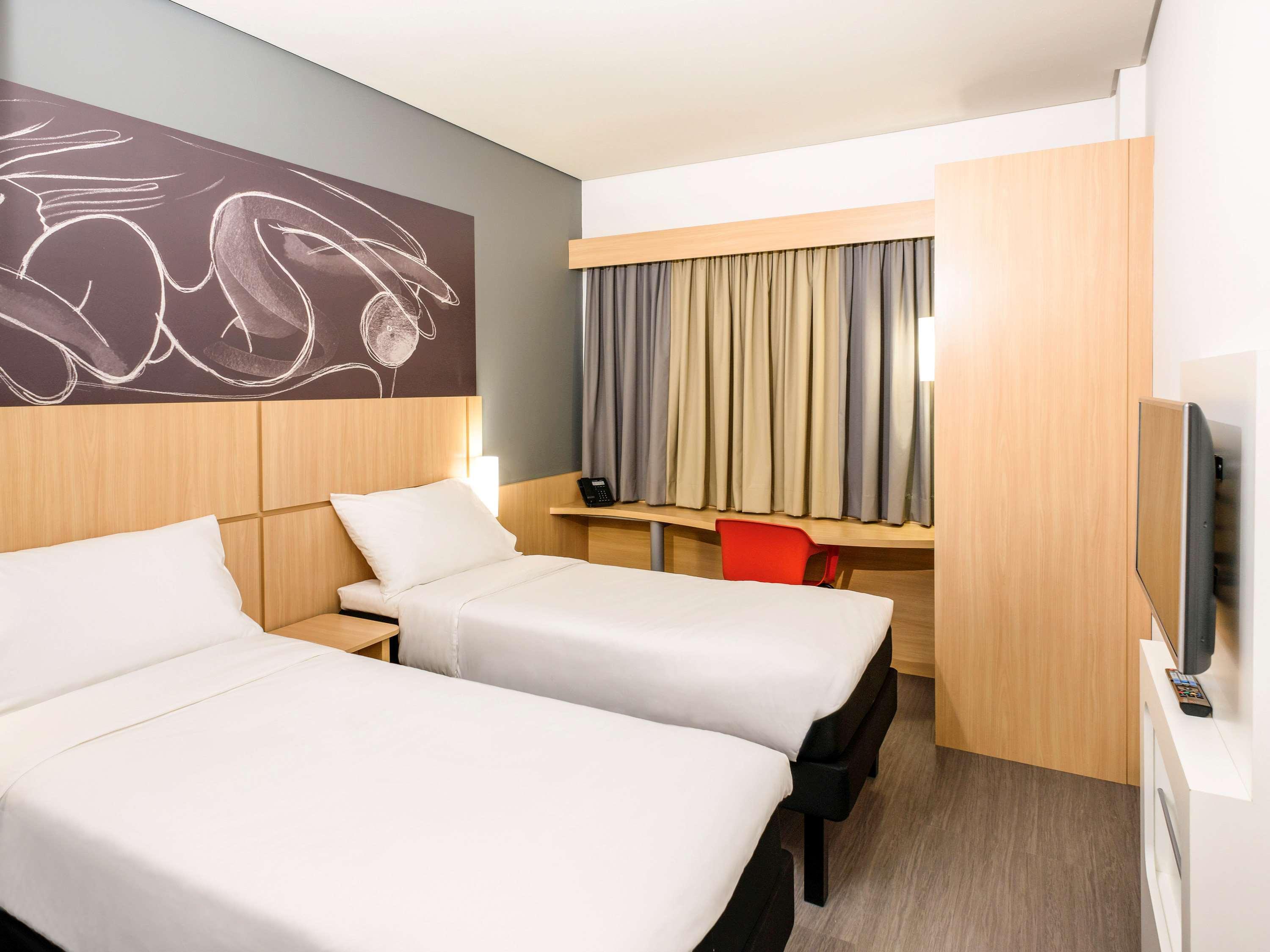 Hotel Ibis Aeroporto