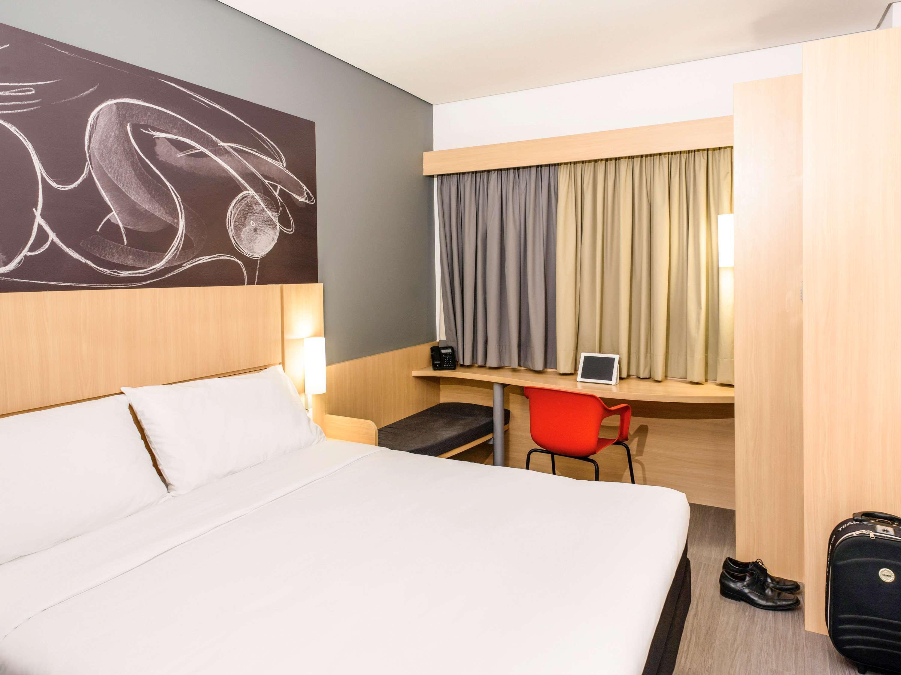 Hotel Ibis Aeroporto 3*