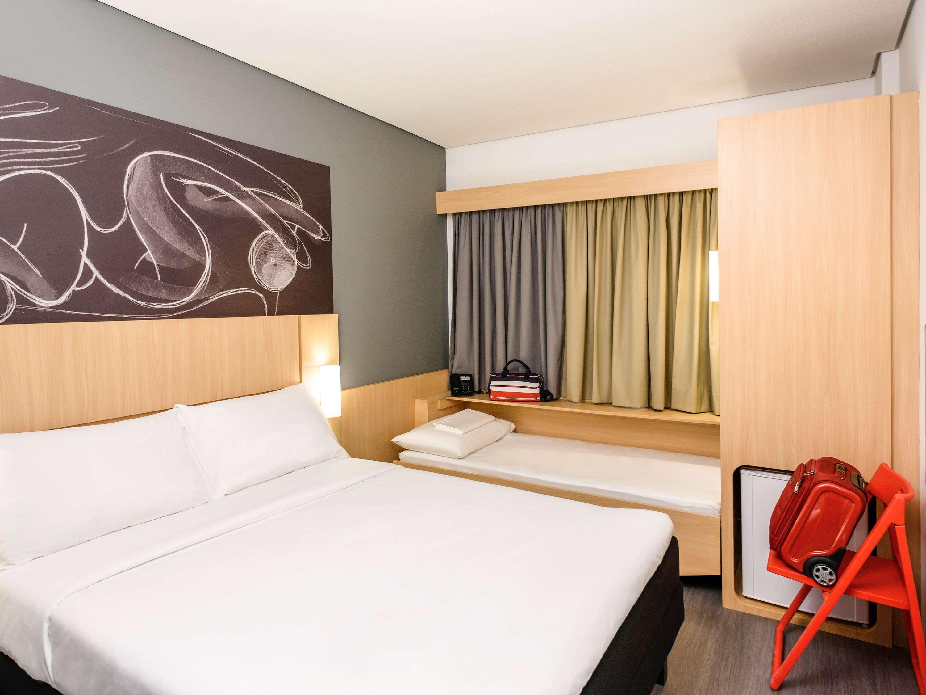 Ibis Aeroporto Hotel Recife
