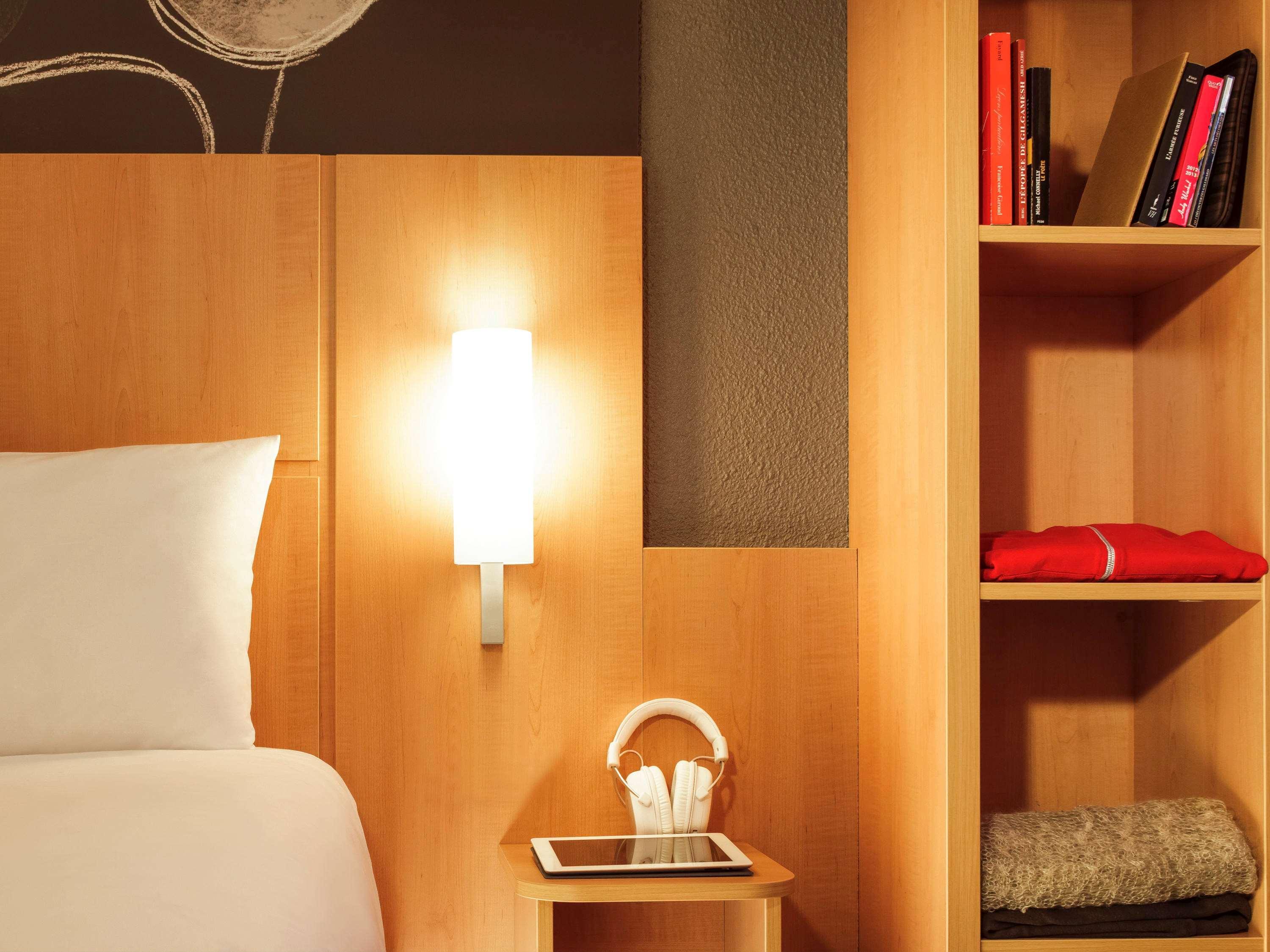 Ibis Aeroporto Hotel Recife