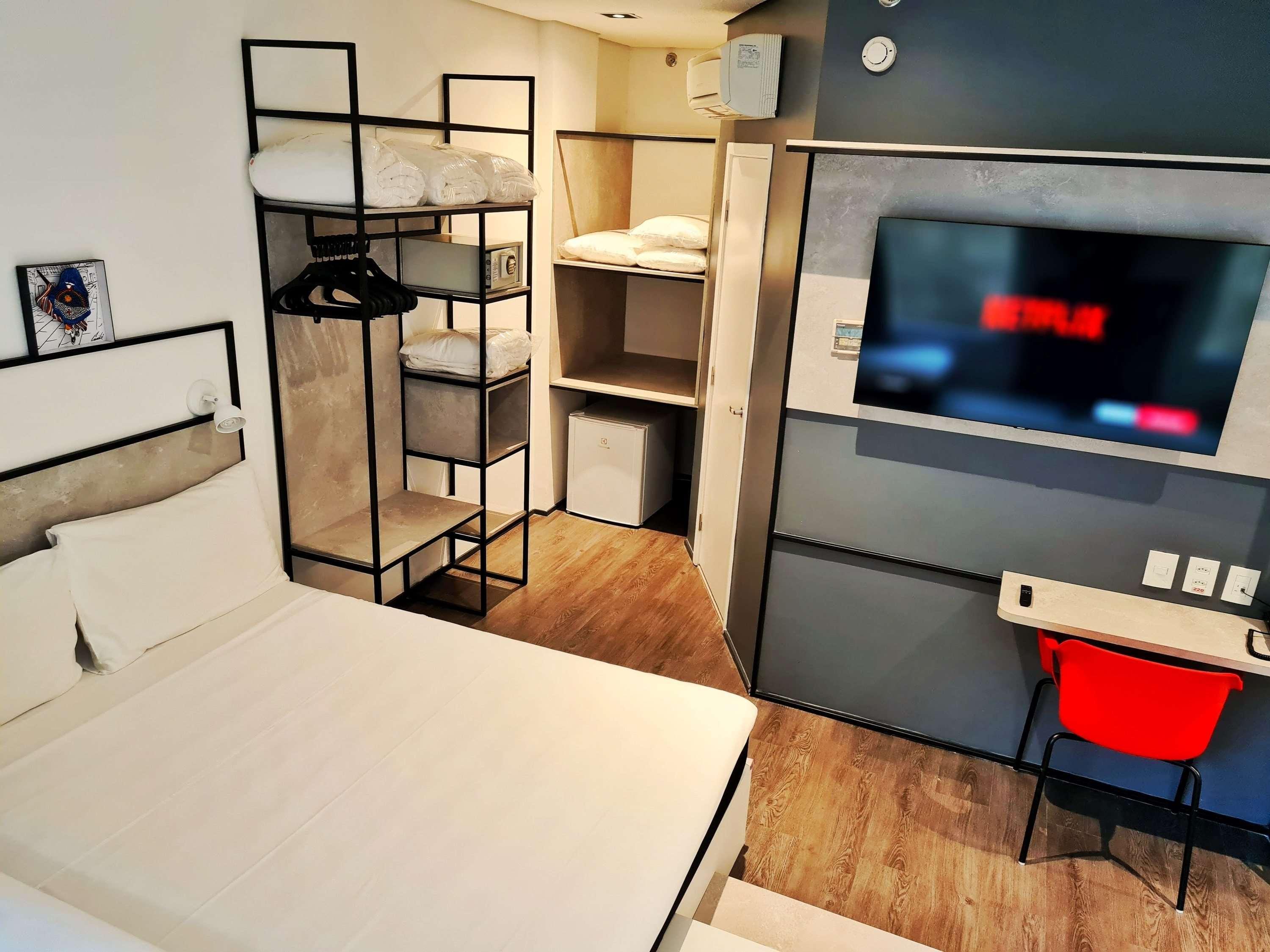 Hotel Ibis Aeroporto Recife