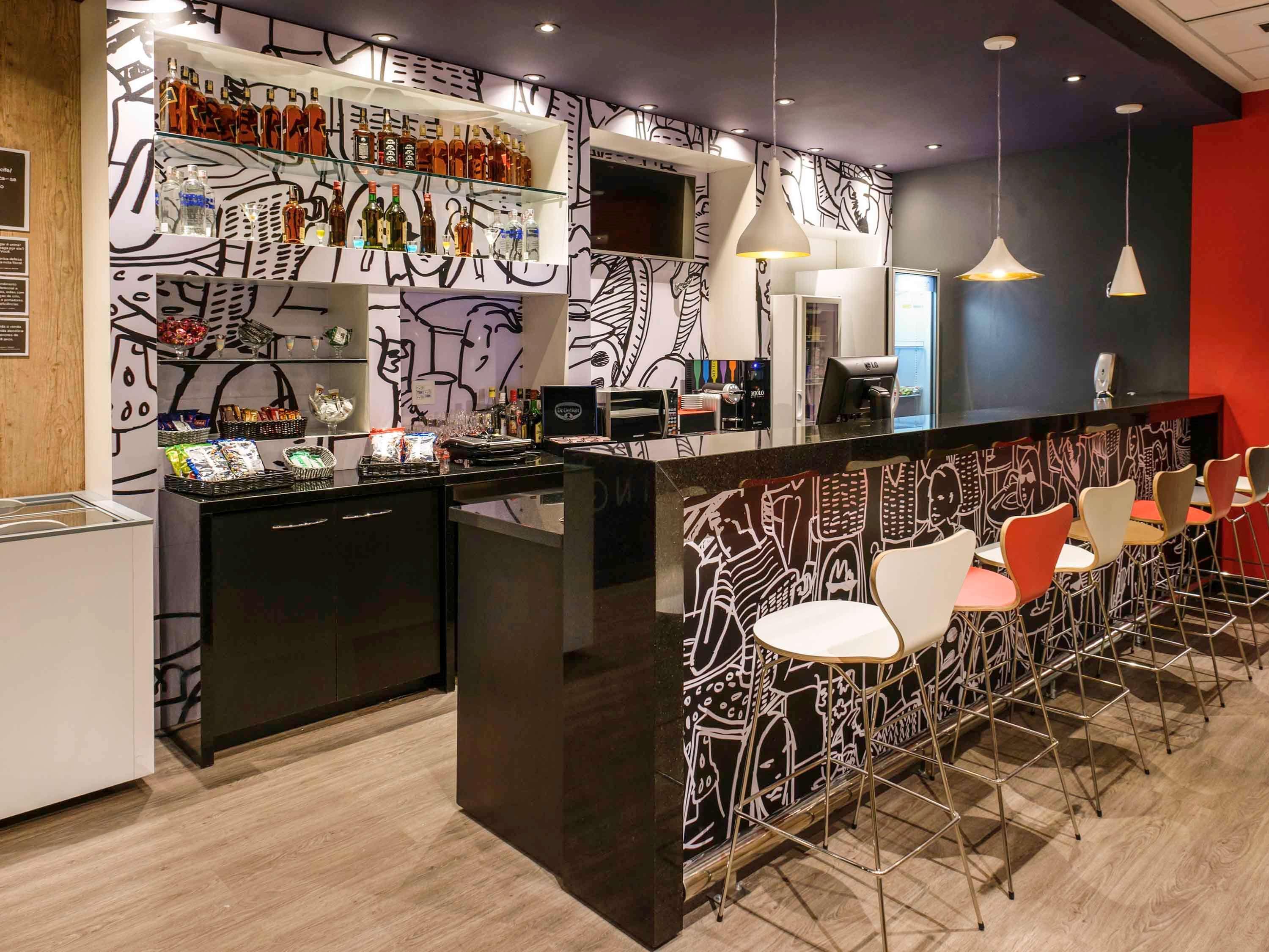 Hotel Ibis Aeroporto