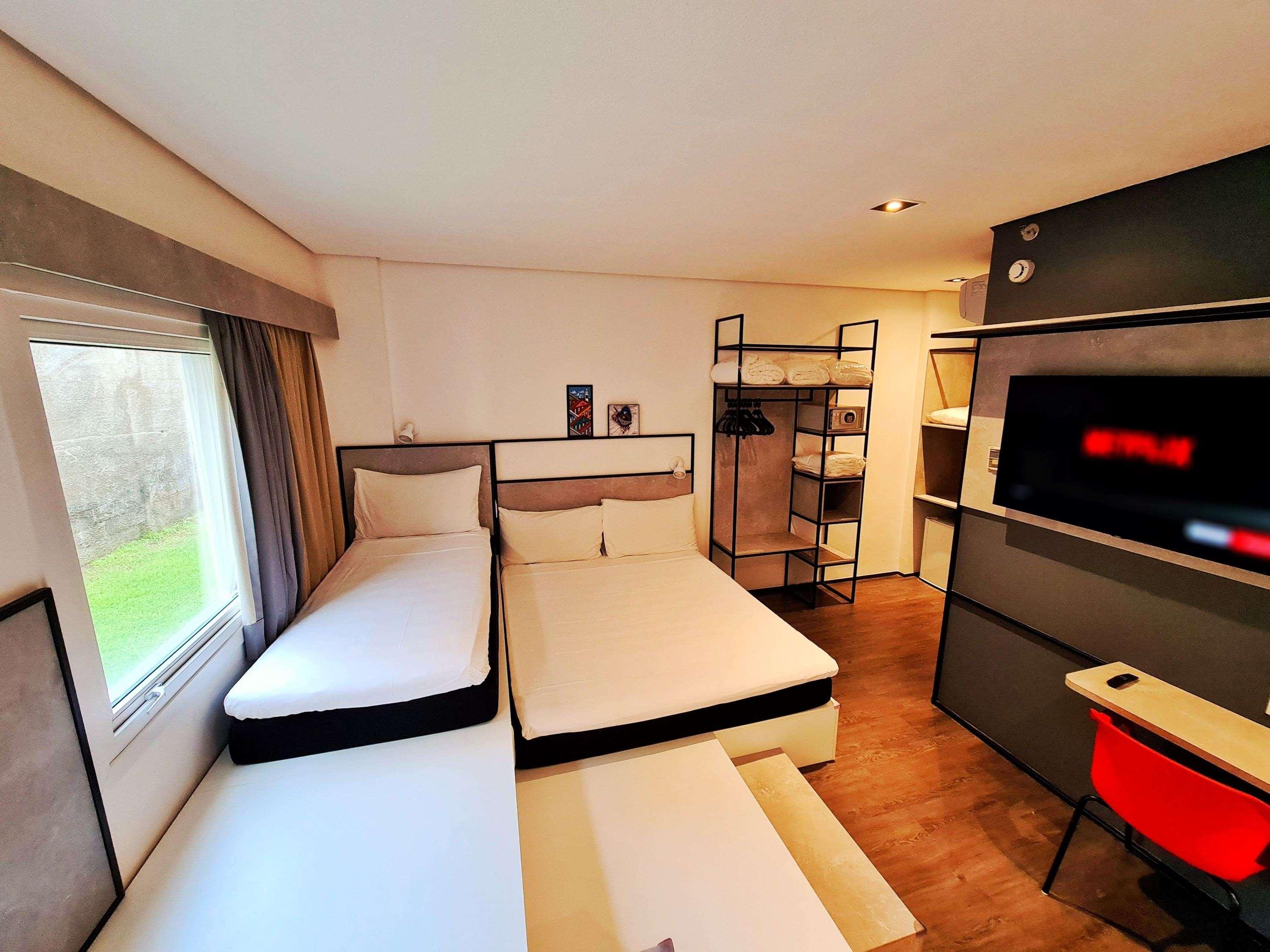 Hotel Ibis Aeroporto Recife