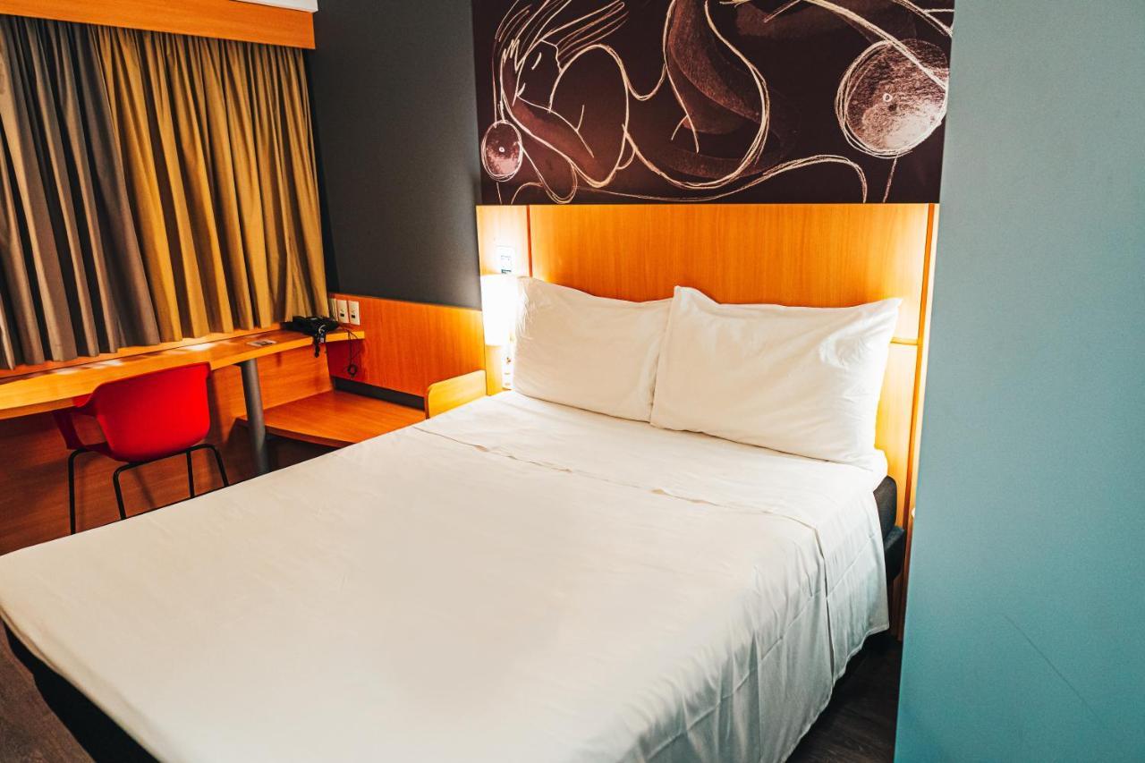 Hotel Ibis Aeroporto Recife