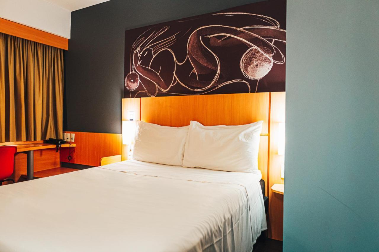 Ibis Aeroporto Hotel Recife