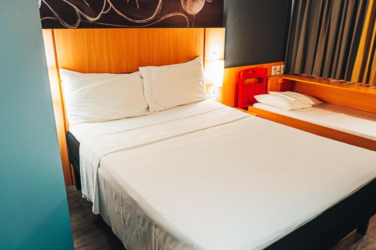 Hotel Ibis Aeroporto