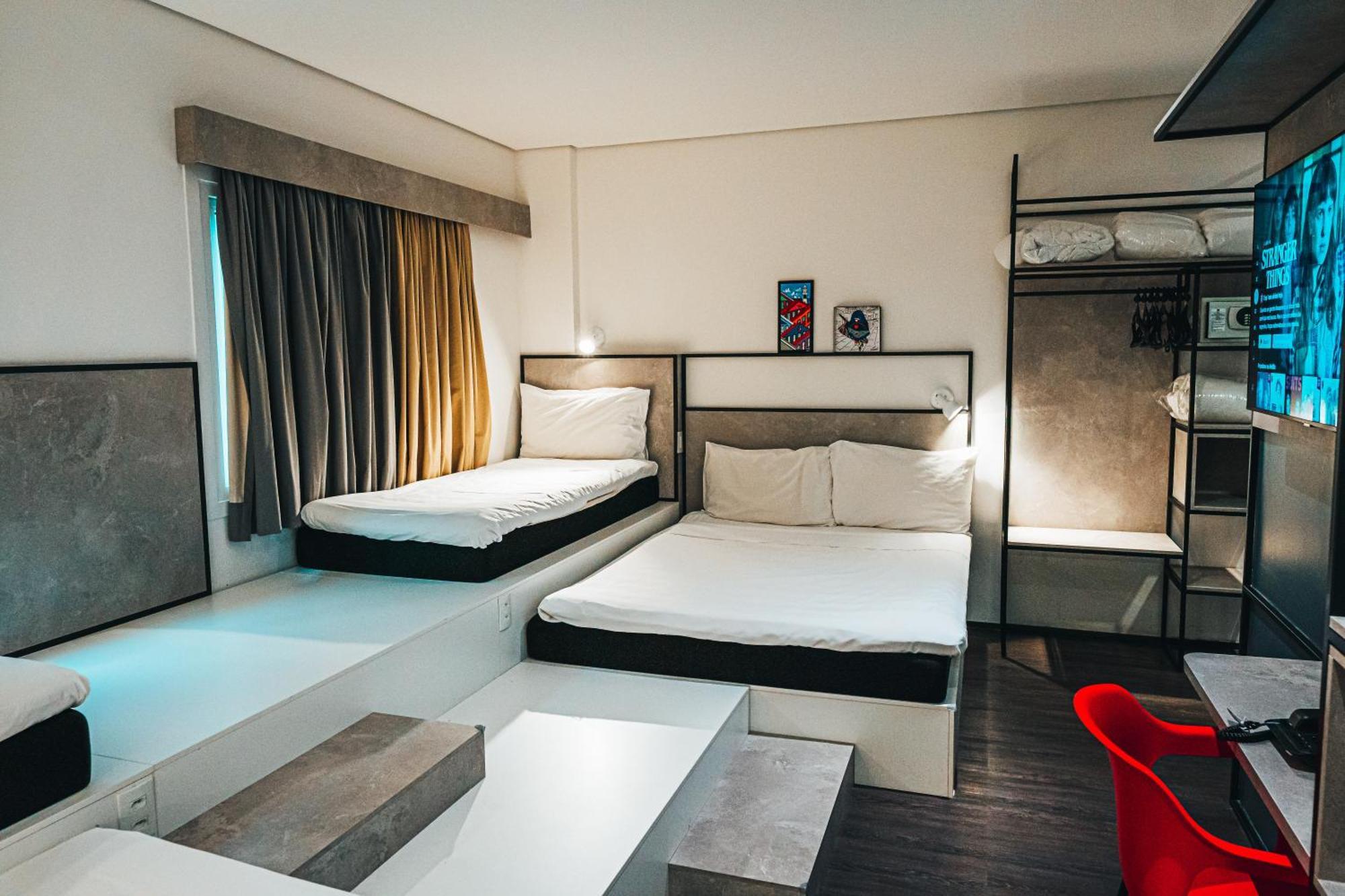 Ibis Aeroporto Hotel