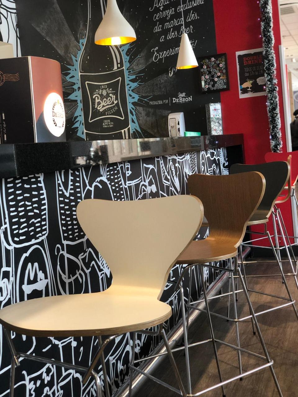 Hotel Ibis Aeroporto