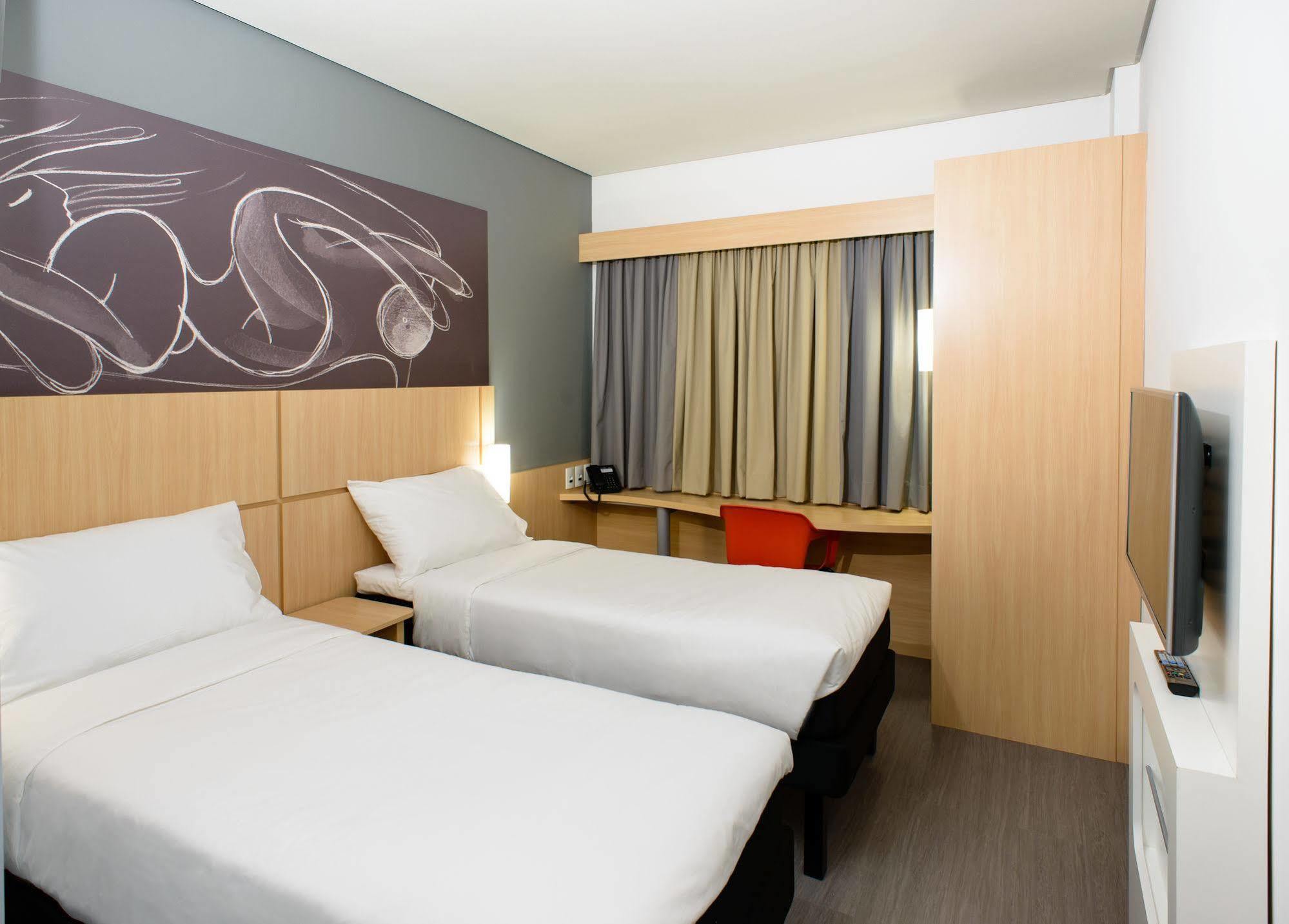 Ibis Aeroporto