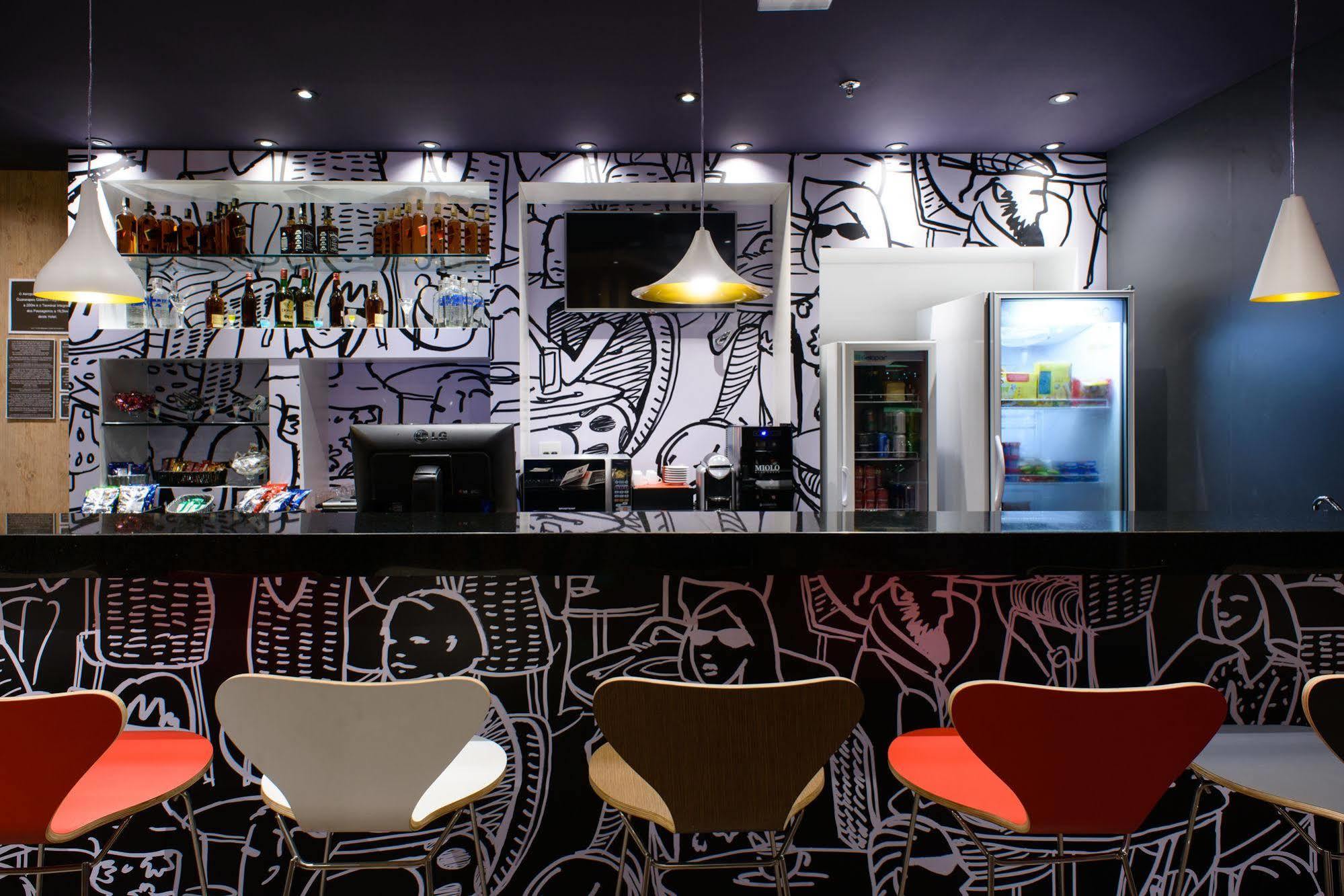 Hotel Ibis Aeroporto