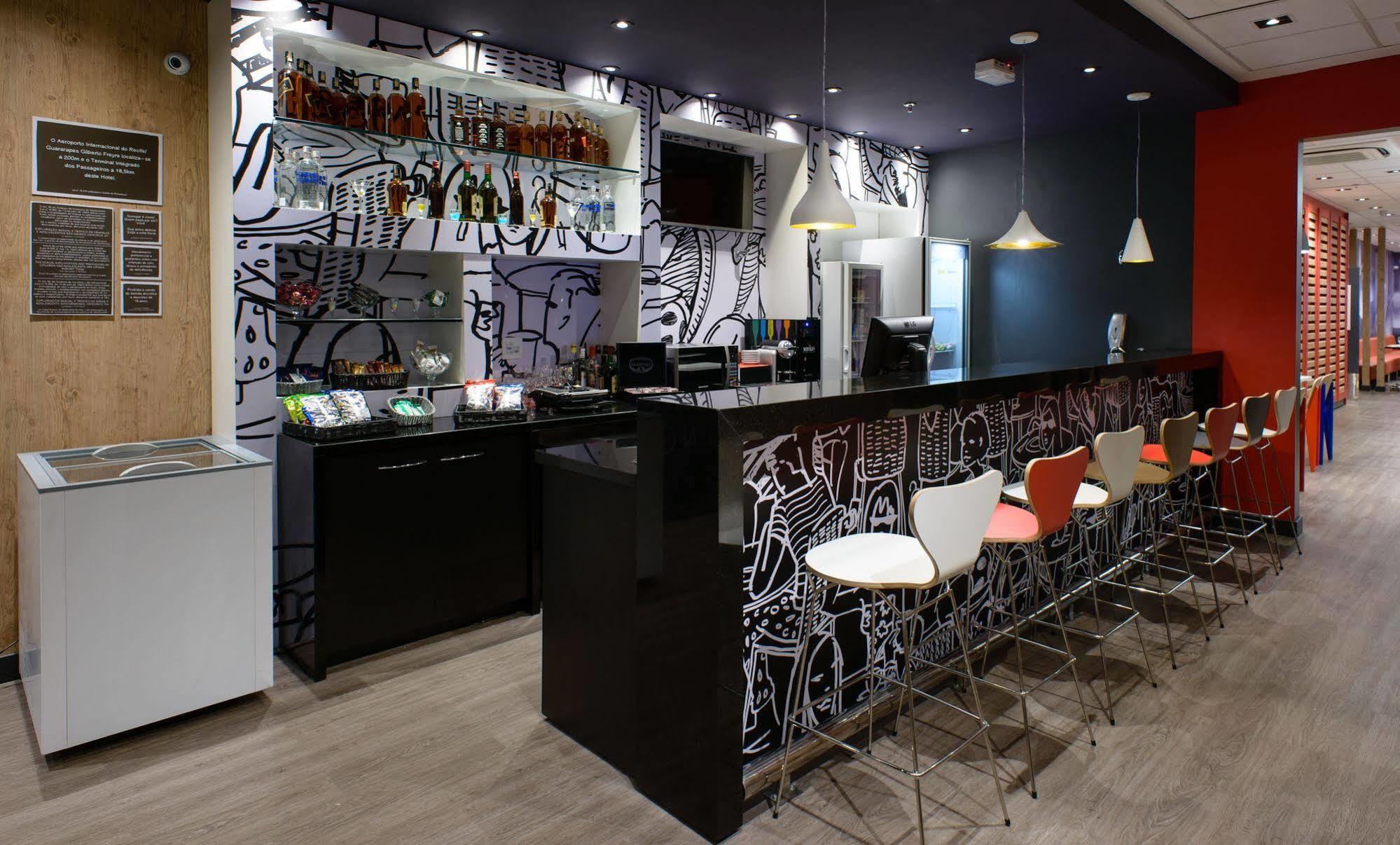Hotel Ibis Aeroporto Recife