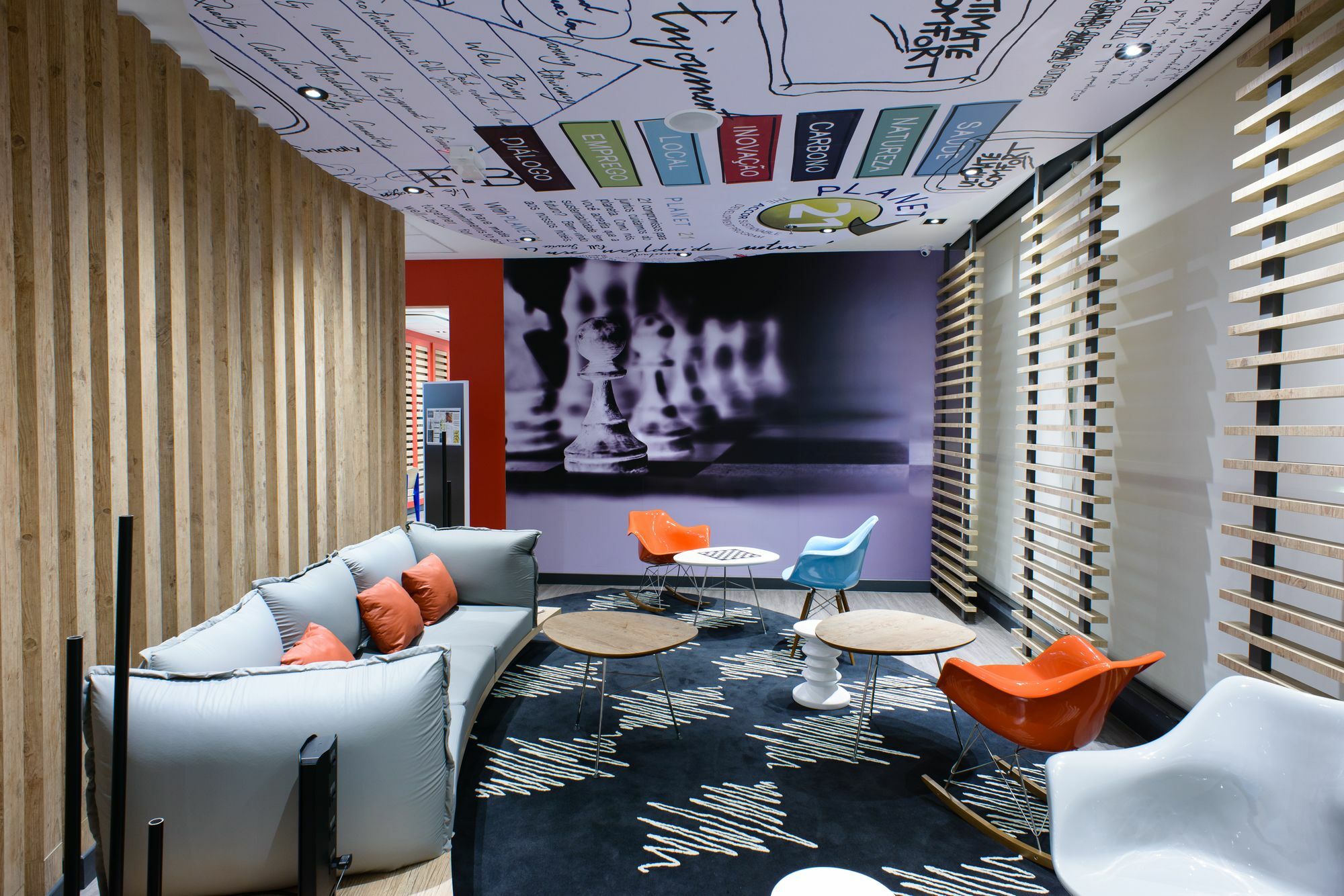 Hotel Ibis Aeroporto 3*